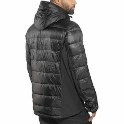 Best Pirce ๐ฅ Bergans Myre Down Jacket Men black ๐ 11 Best Pirce ๐ฅ Bergans Myre Down Jacket Men black ๐ -Outlet Down Jackets Store bergans myre takki miehet black 2