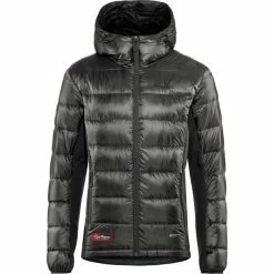 Best Pirce 🔥 Bergans Myre Down Jacket Men black 👏