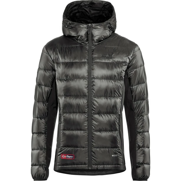 Best Pirce ๐ฅ Bergans Myre Down Jacket Men black ๐ 3 Best Pirce ๐ฅ Bergans Myre Down Jacket Men black ๐