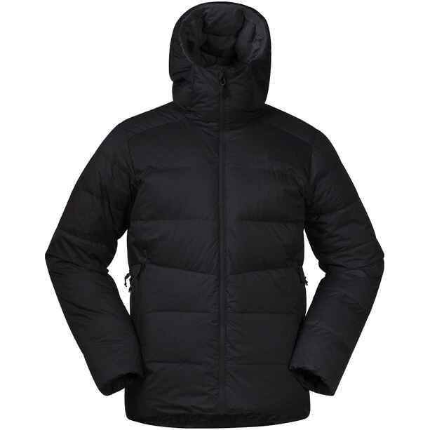 Cheapest ⌛ Bergans Røros Down Jacket Men black 🔔 3 Cheapest ⌛ Bergans Røros Down Jacket Men black 🔔