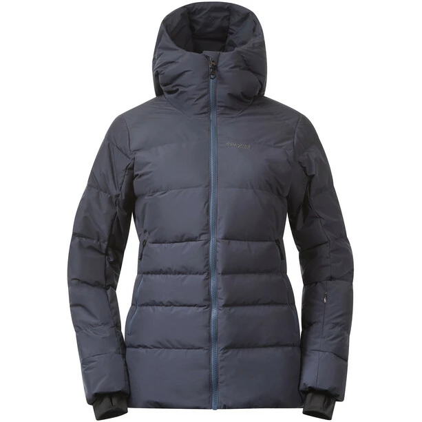 Best Sale π Bergans Stranda V2 Down Jacket π© Women ebony blue β 3 Best Sale π Bergans Stranda V2 Down Jacket π© Women ebony blue β