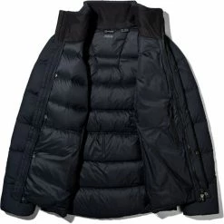 Cheapest 🎁 Berghaus Rosthwaite Reflect Down Jacket 👩 Women black/black 😍 -Outlet Down Jackets Store berghaus rosthwaite reflect down jacket women black black 3