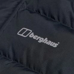 Cheapest 🎁 Berghaus Rosthwaite Reflect Down Jacket 👩 Women black/black 😍 -Outlet Down Jackets Store berghaus rosthwaite reflect down jacket women black black 4