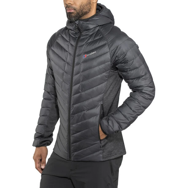 Best deal ๐ Berghaus Tephra Stretch Reflect Down Jacket Men carbon ๐ 4 Best deal ๐ Berghaus Tephra Stretch Reflect Down Jacket Men carbon ๐ - Image 2