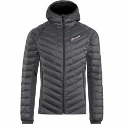 Best deal π Berghaus Tephra Stretch Reflect Down Jacket Men carbon π