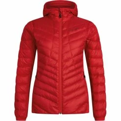 Cheapest 🔥 Berghaus Tephra Stretch Reflect Down Jacket 👩 Women goji berry/tonal darker goji berry 🎉