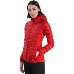Cheapest 🔥 Berghaus Tephra Stretch Reflect Down Jacket 👩 Women goji berry/tonal darker goji berry 🎉 -Outlet Down Jackets Store berghaus tephra stretch reflect down jacket women goji berry tonal darker goji berry 3