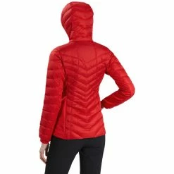 Cheapest 🔥 Berghaus Tephra Stretch Reflect Down Jacket 👩 Women goji berry/tonal darker goji berry 🎉 -Outlet Down Jackets Store berghaus tephra stretch reflect down jacket women goji berry tonal darker goji berry 4