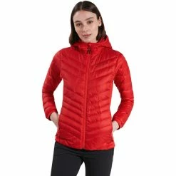 Cheapest 🔥 Berghaus Tephra Stretch Reflect Down Jacket 👩 Women goji berry/tonal darker goji berry 🎉 -Outlet Down Jackets Store berghaus tephra stretch reflect down jacket women goji berry tonal darker goji berry 5