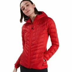Cheapest 🔥 Berghaus Tephra Stretch Reflect Down Jacket 👩 Women goji berry/tonal darker goji berry 🎉 -Outlet Down Jackets Store berghaus tephra stretch reflect down jacket women goji berry tonal darker goji berry 6