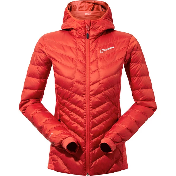 Budget π Berghaus Tephra Stretch Reflect Down Jacket π© Women poinciana/tonallydrkrpoinciana π 3 Budget π Berghaus Tephra Stretch Reflect Down Jacket π© Women poinciana/tonallydrkrpoinciana π