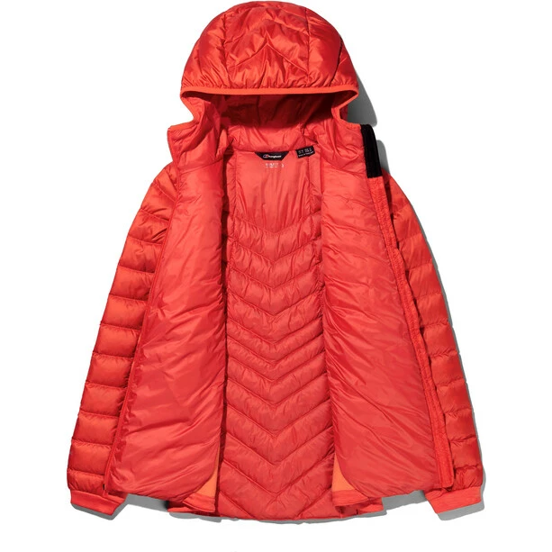 Budget π Berghaus Tephra Stretch Reflect Down Jacket π© Women poinciana/tonallydrkrpoinciana π 5 Budget π Berghaus Tephra Stretch Reflect Down Jacket π© Women poinciana/tonallydrkrpoinciana π - Image 3
