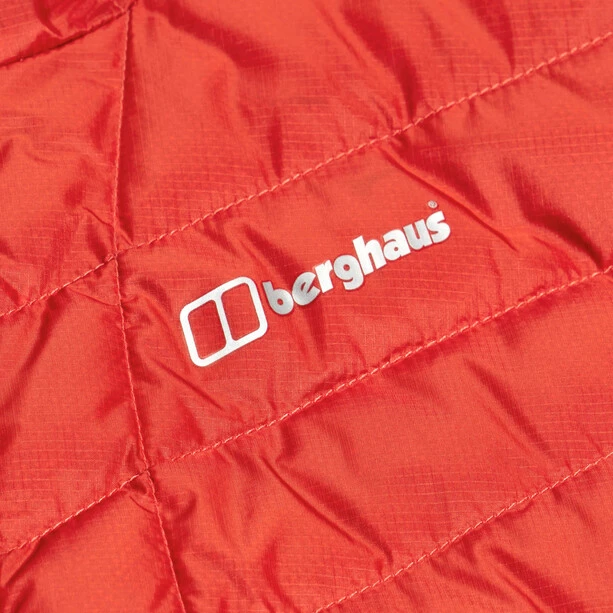 Budget π Berghaus Tephra Stretch Reflect Down Jacket π© Women poinciana/tonallydrkrpoinciana π 6 Budget π Berghaus Tephra Stretch Reflect Down Jacket π© Women poinciana/tonallydrkrpoinciana π - Image 4