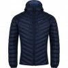 Best Sale ⭐ Berghaus Tephra Stretch Reflect Down Jacket Men mood indigo ✔️ -Outlet Down Jackets Store berghaus tephra takki miehet mood indigo 5