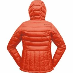 Best Pirce 👏 Big Agnes Luna Jacket 👩 Women paprika/chocolate/paprika 🌟 7 Best Pirce 👏 Big Agnes Luna Jacket 👩 Women paprika/chocolate/paprika 🌟 -Outlet Down Jackets Store big agnes luna jacke damen paprika chocolate paprika 3