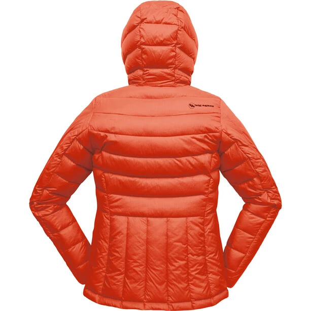 Best Pirce 👏 Big Agnes Luna Jacket 👩 Women paprika/chocolate/paprika 🌟 5 Best Pirce 👏 Big Agnes Luna Jacket 👩 Women paprika/chocolate/paprika 🌟 - Image 3