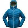 Wholesale 👍 Big Agnes Luna Jacket 👩 Women blue/sage 🥰