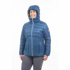 Wholesale 👍 Big Agnes Luna Jacket 👩 Women blue/sage 🥰 -Outlet Down Jackets Store big agnes luna jacket women blue sage 6