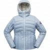 Discount ✔️ Big Agnes Luna Jacket 👩 Women vapor gray/cloud 😍 -Outlet Down Jackets Store big agnes luna jacket women vapor gray cloud 1