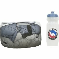 Discount ✔️ Big Agnes Luna Jacket 👩 Women vapor gray/cloud 😍 -Outlet Down Jackets Store big agnes luna jacket women vapor gray cloud 4