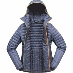 Buy 🤩 Big Agnes Teal Lake Jacket 👩 Women crown blue/crown blue 👏 -Outlet Down Jackets Store big agnes teal lake jacket women crown blue crown blue 3