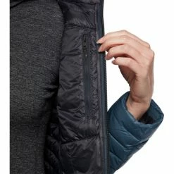 Wholesale ✨ Black Diamond Access Full Length Down Parka 👩 Women azurite ⭐ -Outlet Down Jackets Store black diamond access full length down parka women azurite 5