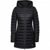 Discount ⌛ Black Diamond Access Full Length Down Parka 👩 Women black 😉