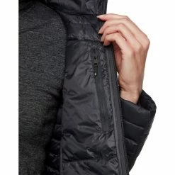 Discount ⌛ Black Diamond Access Full Length Down Parka 👩 Women black 😉 -Outlet Down Jackets Store black diamond access full length down parka women black 5