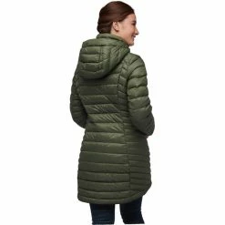 Wholesale ✔️ Black Diamond Access Full Length Down Parka 👩 Women tundra 😀 -Outlet Down Jackets Store black diamond access full length down parka women tundra 3