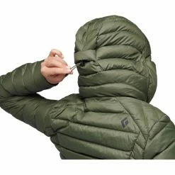 Wholesale ✔️ Black Diamond Access Full Length Down Parka 👩 Women tundra 😀 -Outlet Down Jackets Store black diamond access full length down parka women tundra 5