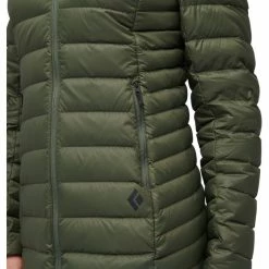 Wholesale ✔️ Black Diamond Access Full Length Down Parka 👩 Women tundra 😀 -Outlet Down Jackets Store black diamond access full length down parka women tundra 6