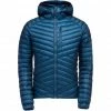 Buy 🥰 Black Diamond Approach Down Hoody Men astral blue 🤩 -Outlet Down Jackets Store black diamond approach daunenhoody herren astral blue 1