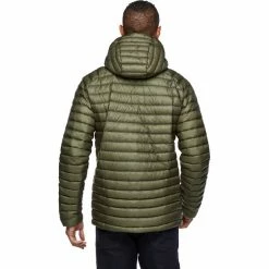 Best Sale 🔥 Black Diamond Approach Down Hoody Men tundra 🌟 -Outlet Down Jackets Store black diamond approach daunenhoody herren tundra 4