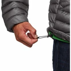 Top 10 👏 Black Diamond Approach Down Hoody Men granite 🥰 -Outlet Down Jackets Store black diamond approach down hoody men granite 5