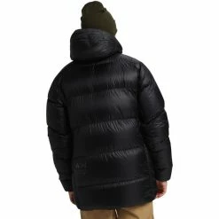 New ⌛ Burton [ak] Expedition Insulated Down Jacket Men true black 🌟 -Outlet Down Jackets Store burton ak expedition insulated down jacket men true black 3