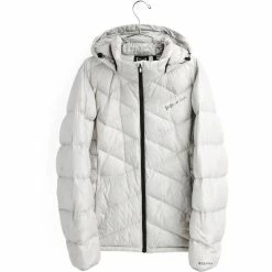 Coupon ⭐ Burton Baker Down Jacket 👩 Women lunar gray 🔥