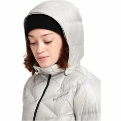 Coupon ⭐ Burton Baker Down Jacket 👩 Women lunar gray 🔥 -Outlet Down Jackets Store burton baker down jacket women lunar gray 6