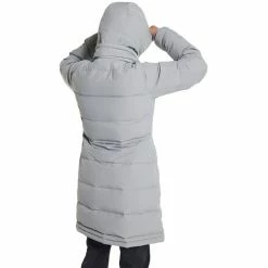 New 🔥 Burton Chescott Down Jacket 👩 Women sharkskin 👍 11 New 🔥 Burton Chescott Down Jacket 👩 Women sharkskin 👍 -Outlet Down Jackets Store burton chescott down jacket women sharkskin 4