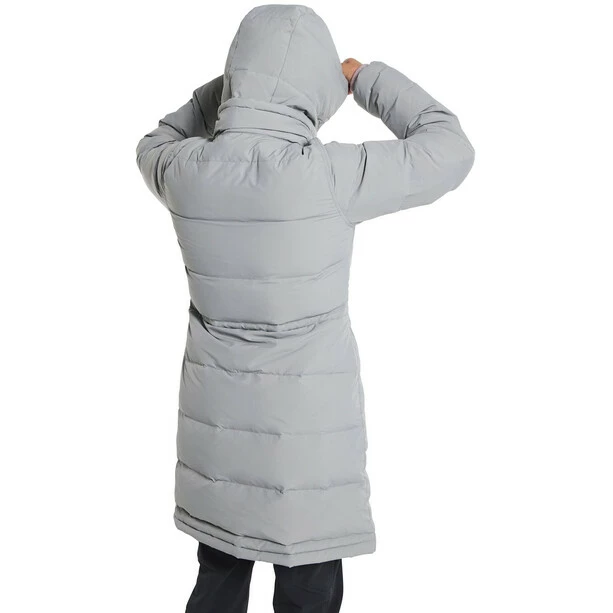 New 🔥 Burton Chescott Down Jacket 👩 Women sharkskin 👍 6 New 🔥 Burton Chescott Down Jacket 👩 Women sharkskin 👍 - Image 4