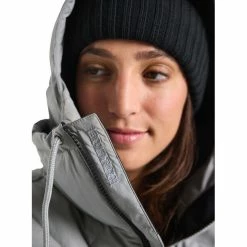 New 🔥 Burton Chescott Down Jacket 👩 Women sharkskin 👍 13 New 🔥 Burton Chescott Down Jacket 👩 Women sharkskin 👍 -Outlet Down Jackets Store burton chescott down jacket women sharkskin 6