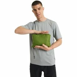 Best Sale ❤️ Burton Mid-Heat Insulated Down Jacket Men calla green 😀 -Outlet Down Jackets Store burton mid heat insulated down jacket men calla green 6