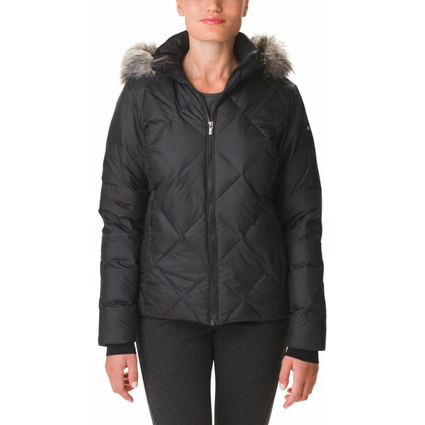 Budget ๐งจ Columbia Icy Heights II Down Jacket ๐ฉ Women black ๐ 3 Budget ๐งจ Columbia Icy Heights II Down Jacket ๐ฉ Women black ๐