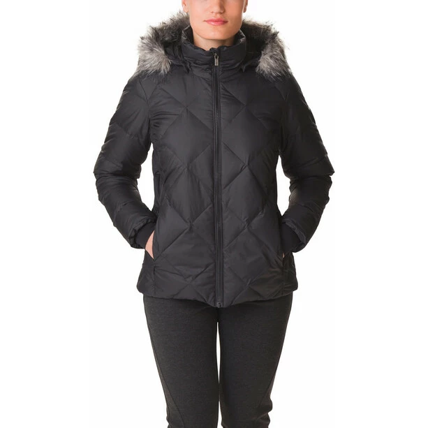 Budget ๐งจ Columbia Icy Heights II Down Jacket ๐ฉ Women black ๐ 4 Budget ๐งจ Columbia Icy Heights II Down Jacket ๐ฉ Women black ๐ - Image 2