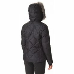 Budget ๐งจ Columbia Icy Heights II Down Jacket ๐ฉ Women black ๐ 10 Budget ๐งจ Columbia Icy Heights II Down Jacket ๐ฉ Women black ๐ -Outlet Down Jackets Store columbia icy heights ii down jacket women black 3