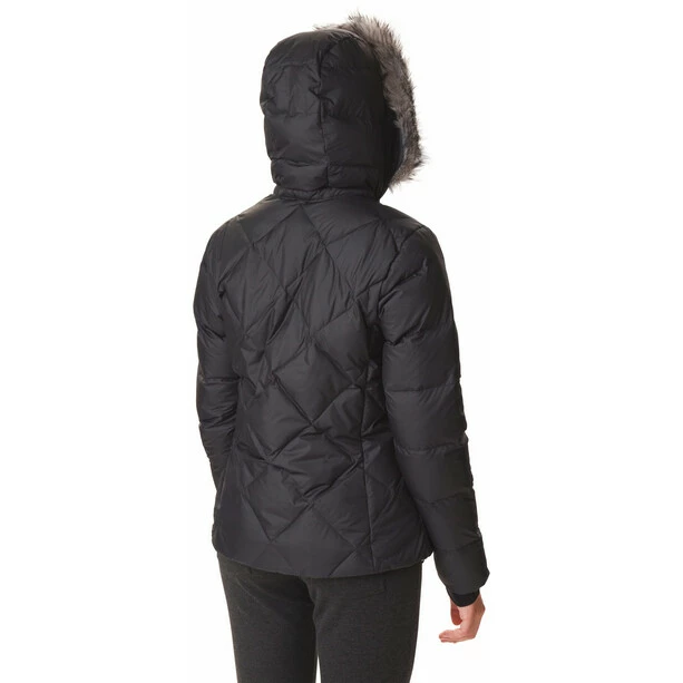 Budget ๐งจ Columbia Icy Heights II Down Jacket ๐ฉ Women black ๐ 5 Budget ๐งจ Columbia Icy Heights II Down Jacket ๐ฉ Women black ๐ - Image 3