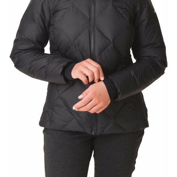 Budget ๐งจ Columbia Icy Heights II Down Jacket ๐ฉ Women black ๐ 7 Budget ๐งจ Columbia Icy Heights II Down Jacket ๐ฉ Women black ๐ - Image 5
