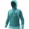 Wholesale ⌛ Dynafit Free Rds Down Jacket 👩 Women brittany blue 😍