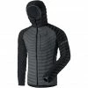 Hot Sale ✔️ Dynafit Radical Down Hooded Jacket Men black out 🤩