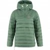 Discount ✨ Fjällräven Expedition Pack Down Anorak 👩 Women patina green ⌛ -Outlet Down Jackets Store fjaellraeven expedition pack down anorak women patina green 1
