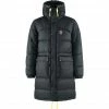 New 🎁 Fjällräven Expedition Pack Long Down Parka Men black 🛒 -Outlet Down Jackets Store fjaellraeven expedition pack long down parka men black 1